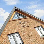 Marts Hus II - Ihr Sylter Ferientraum In Westerland
