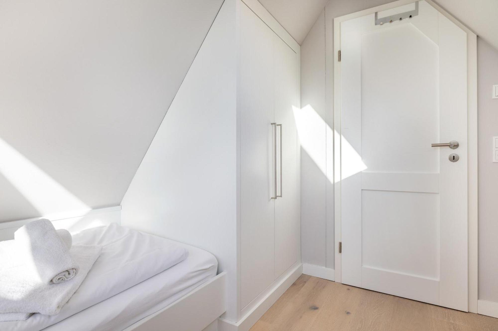 Marts Hus Ii - Ihr Sylter Ferientraum In Ferienhaus