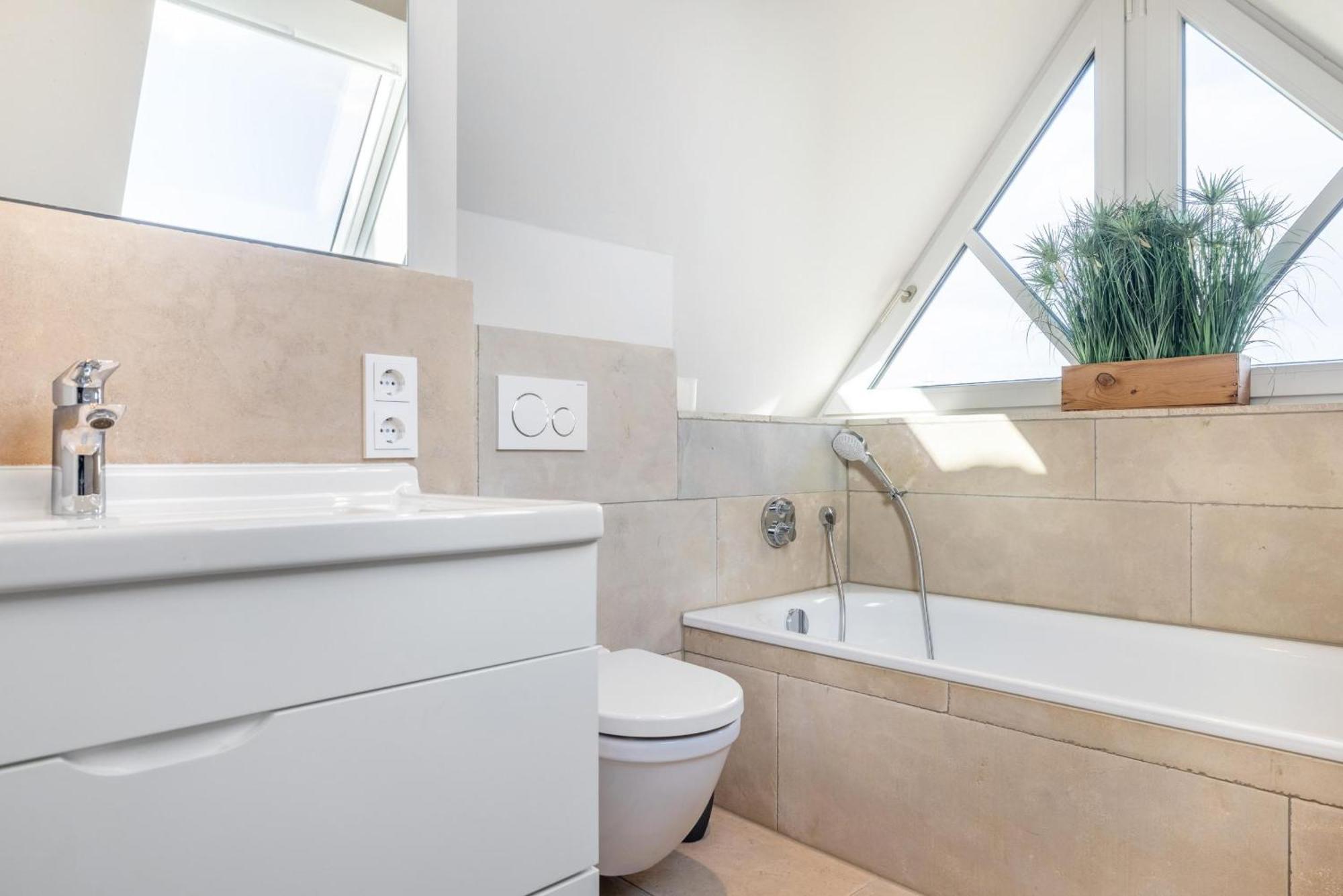 Ferienhaus Marts Hus Ii - Ihr Sylter Ferientraum In Westerland