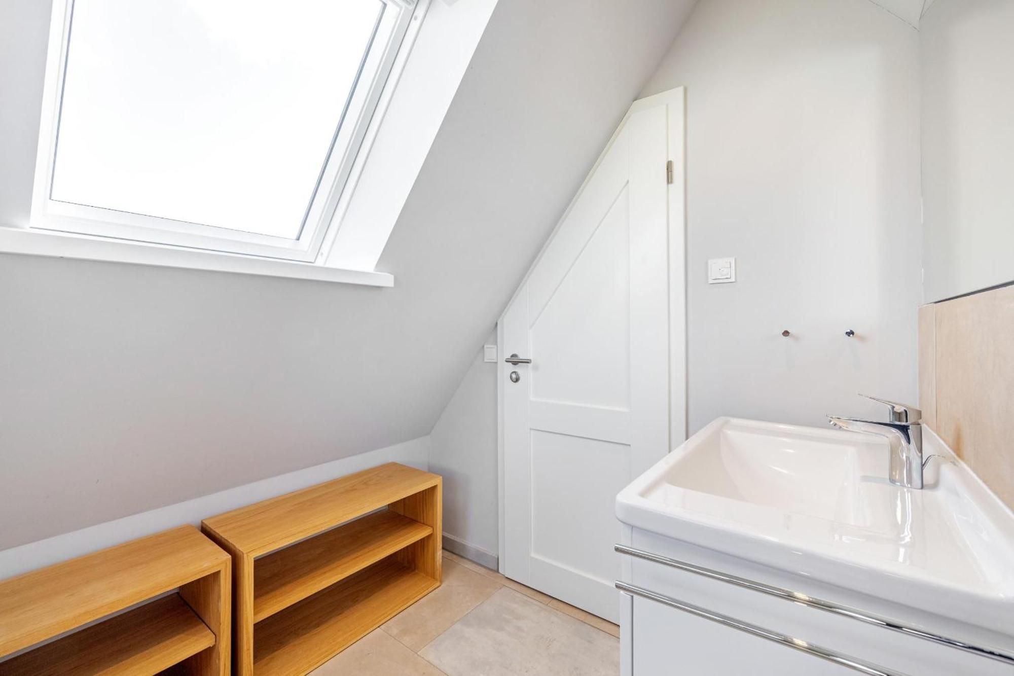 Ferienhaus Marts Hus Ii - Ihr Sylter Ferientraum In Westerland