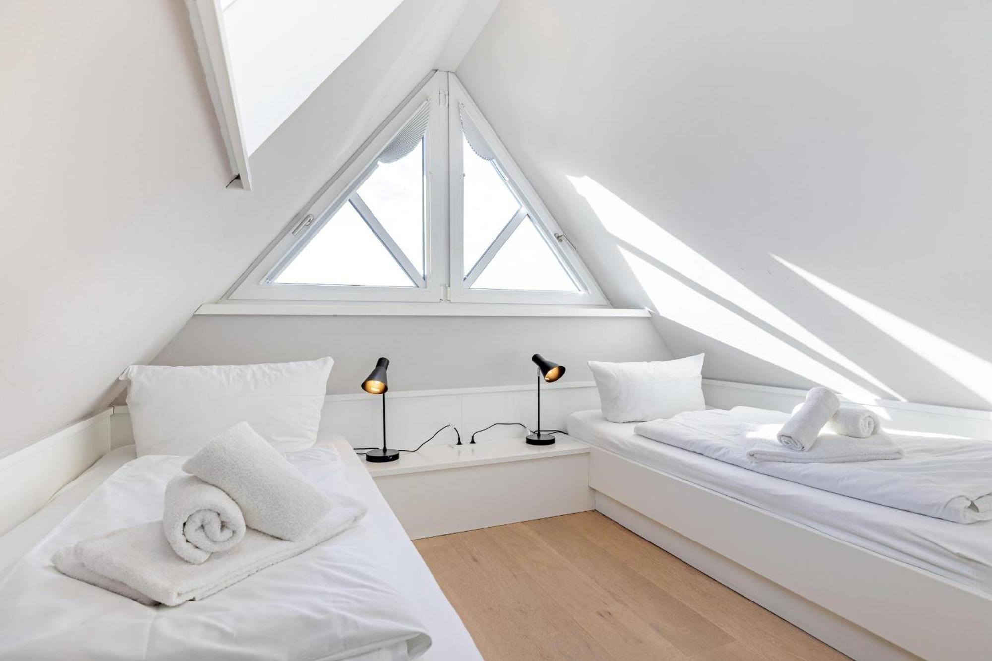 Marts Hus Ii - Ihr Sylter Ferientraum In Ferienhaus