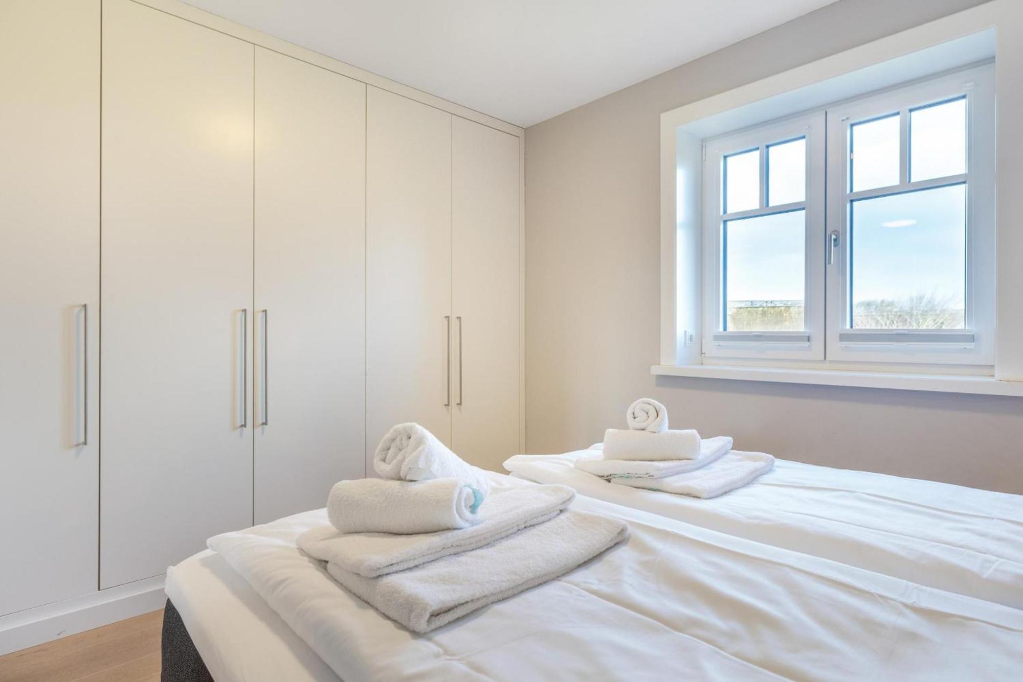 Ferienhaus Marts Hus Ii - Ihr Sylter Ferientraum In Westerland