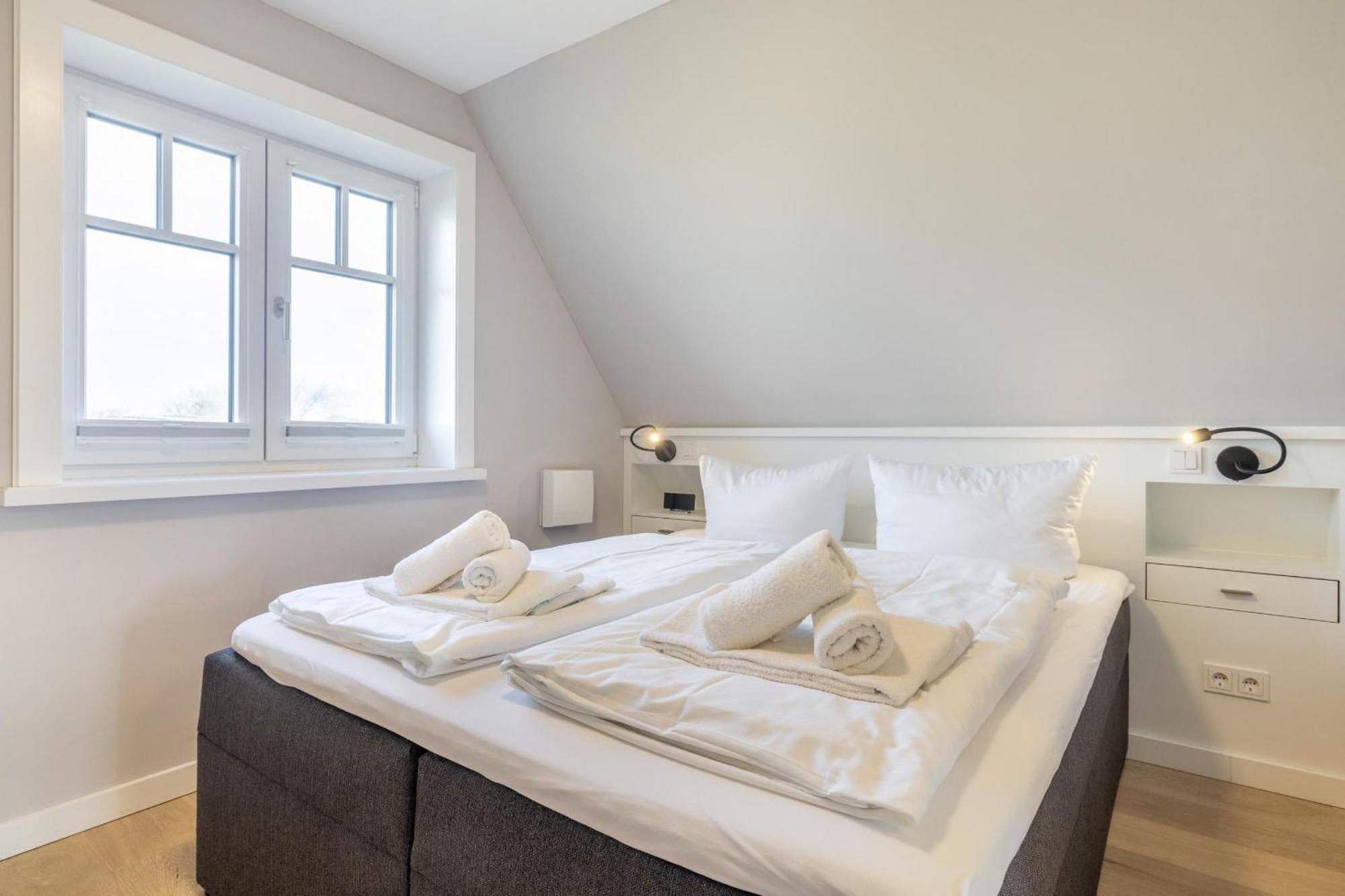 Marts Hus Ii - Ihr Sylter Ferientraum In Ferienhaus *