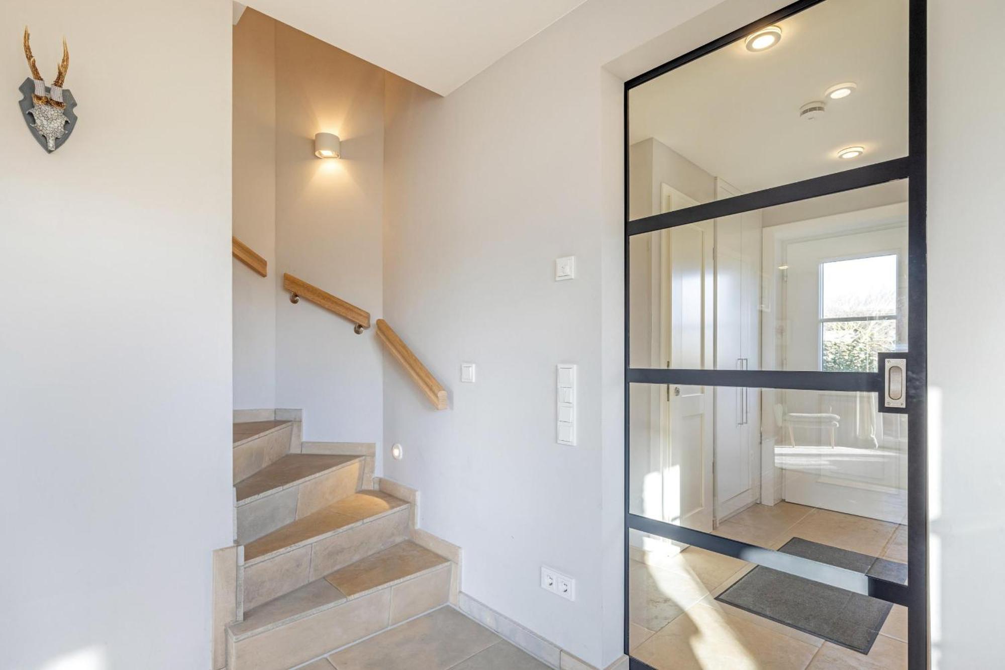 Ferienhaus Marts Hus Ii - Ihr Sylter Ferientraum In *